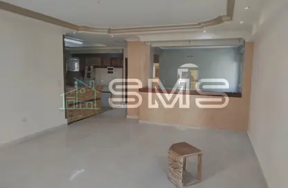 Apartment - 3 Bedrooms - 2 Bathrooms for rent in El Banafseg Apartment Buildings - El Banafseg - New Cairo City - Cairo
