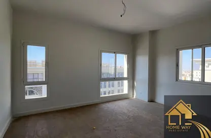 Apartment - 3 Bedrooms - 3 Bathrooms for rent in Mivida - 5th Settlement Compounds - The 5th Settlement - New Cairo City - Cairo