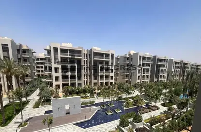 Apartment - 3 Bedrooms - 3 Bathrooms for sale in The Address East - 90 Street - The 5th Settlement - New Cairo City - Cairo
