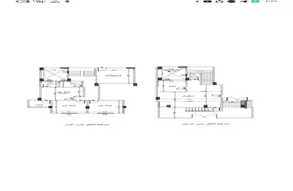 Apartment - 3 Bedrooms - 3 Bathrooms for sale in Bait Alwatan - The 5th Settlement - New Cairo City - Cairo