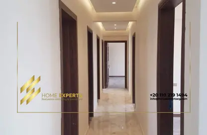Apartment - 4 Bedrooms - 4 Bathrooms for rent in Hyde Park - 5th Settlement Compounds - The 5th Settlement - New Cairo City - Cairo