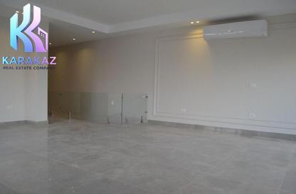 Apartment - 4 Bedrooms - 4 Bathrooms for rent in Hyde Park - 5th Settlement Compounds - The 5th Settlement - New Cairo City - Cairo