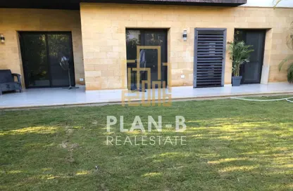 Apartment - 2 Bedrooms - 2 Bathrooms for rent in Westown - Sheikh Zayed Compounds - Sheikh Zayed City - Giza