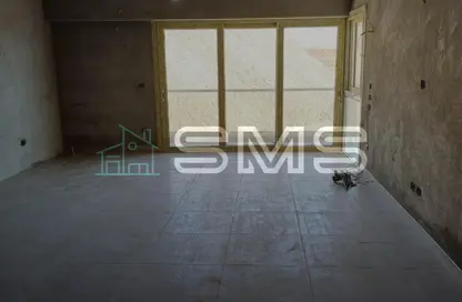 Apartment - 2 Bedrooms - 2 Bathrooms for sale in Mountain View iCity - 5th Settlement Compounds - The 5th Settlement - New Cairo City - Cairo