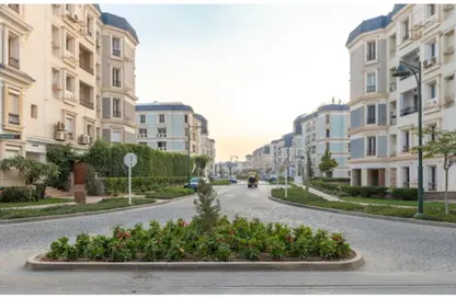 Twin House - 4 Bedrooms - 5 Bathrooms for sale in Mountain View Hyde Park - 5th Settlement Compounds - The 5th Settlement - New Cairo City - Cairo