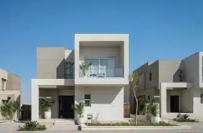 شقة - 3 غرف نوم - 3 حمامات للبيع في باديه بالم هيلز - كمبوندات 6 أكتوبر - مدينة 6 أكتوبر - الجيزة