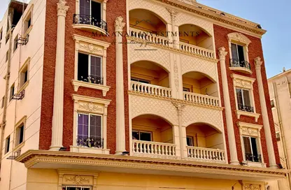 Apartment - 3 Bedrooms - 3 Bathrooms for sale in West Arabella - 5th Settlement Compounds - The 5th Settlement - New Cairo City - Cairo
