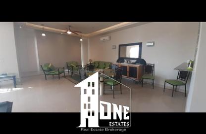 Chalet - 4 Bedrooms - 3 Bathrooms for sale in Hacienda Bay - Sidi Abdel Rahman - North Coast
