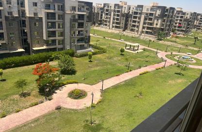 Apartment - 3 Bedrooms - 2 Bathrooms for rent in Dar Misr - 16th District - Sheikh Zayed City - Giza