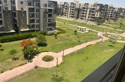 Apartment - 3 Bedrooms - 2 Bathrooms for rent in Dar Misr - 16th District - Sheikh Zayed City - Giza