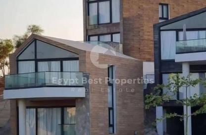 Chalet - 1 Bedroom - 2 Bathrooms for sale in Mesca - Soma Bay - Safaga - Hurghada - Red Sea