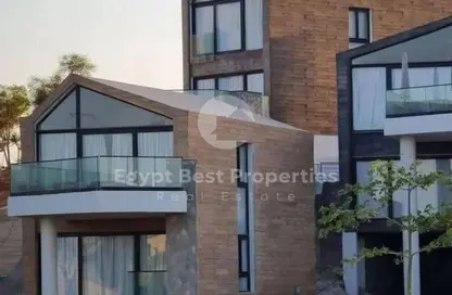 Chalet - 1 Bedroom - 2 Bathrooms for sale in Mesca - Soma Bay - Safaga - Hurghada - Red Sea
