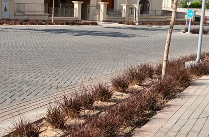 Villa - 4 Bedrooms - 5 Bathrooms for sale in Levana - Uptown Cairo - Mokattam - Cairo