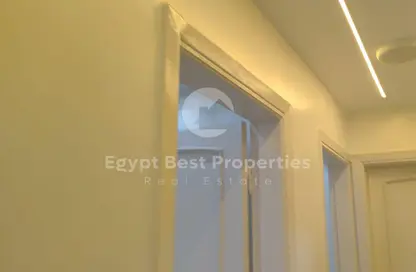 شقة - 3 غرف نوم - 2 حمامات للبيع في جنة اكتوبر - كمبوندات 6 أكتوبر - مدينة 6 أكتوبر - الجيزة