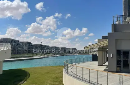 فيلا - 5 غرف نوم - 5 حمامات للبيع في مراسي - سيدي عبد الرحمن - الساحل الشمالي