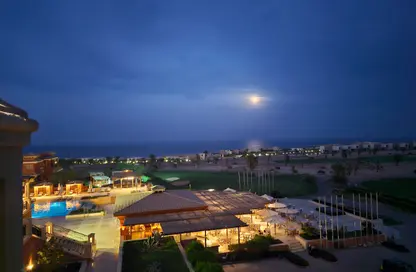 Apartment - 2 Bedrooms - 2 Bathrooms for sale in Reef Town - Soma Bay - Safaga - Hurghada - Red Sea