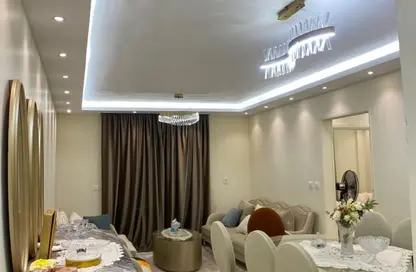 Apartment - 3 Bedrooms - 1 Bathroom for sale in Gardenia City Compound Nasr City - Zahraa Madinat Nasr - Nasr City - Cairo Apartment - 3 Bedrooms - 1 Bathroom for sale in Gardenia City Compound Nasr City - Zahraa Madinat Nasr - Nasr City - Cairo