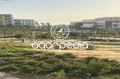 Apartment - Studio - 1 Bathroom for sale in Hyde Park - New Cairo City - Cairo