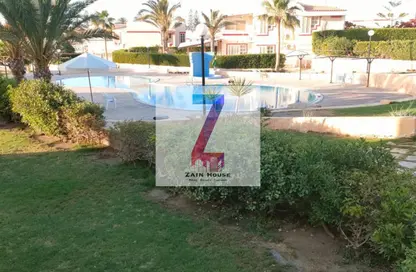 بناية كاملة - 3 غرف نوم - 4 حمامات للايجار في فيرجينيا بيتش - العلمين - الساحل الشمالي