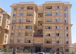 Apartment - 3 bedrooms for للبيع in Gardenia City Compound Nasr City - Zahraa Madinat Nasr - Nasr City - Cairo