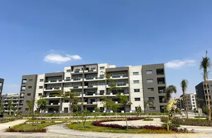 Apartment - 3 Bedrooms - 2 Bathrooms for sale in Stoda - Sheraton Al Matar - El Nozha - Cairo