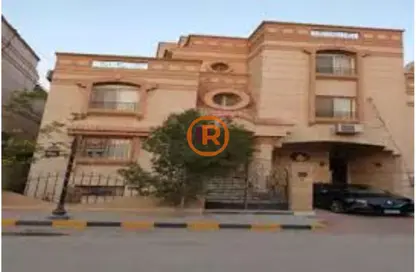 منزل مزدوج - 5 غرف نوم - 6 حمامات للبيع في تبارك - زهراء المعادي - حي المعادي - القاهرة