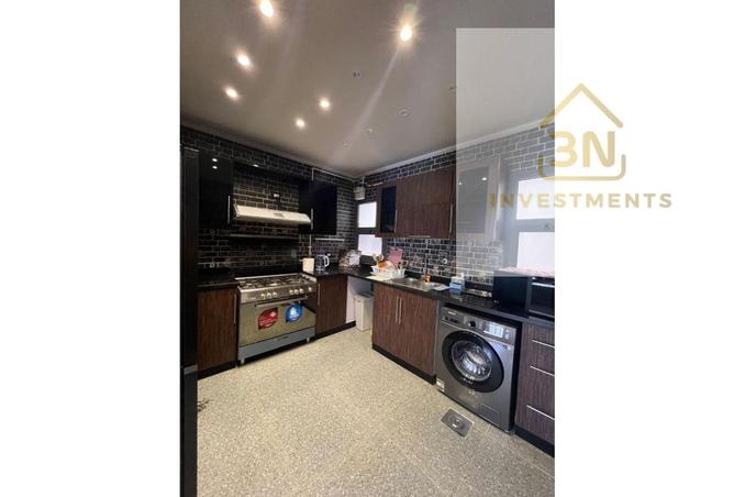 Apartment - 3 Bedrooms - 2 Bathrooms for rent in Eastown - 5th Settlement Compounds - The 5th Settlement - New Cairo City - Cairo