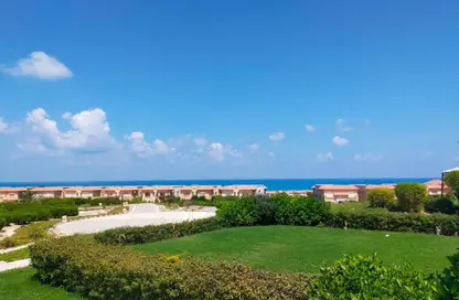 Chalet - 3 Bedrooms - 2 Bathrooms for sale in Telal Alamein - Sidi Abdel Rahman - North Coast