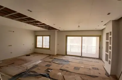 Apartment - 3 Bedrooms - 3 Bathrooms for rent in Capital Gardens   Palm Hills - Mostakbal City Compounds - Mostakbal City - Future City - Cairo