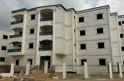 Apartment - 3 Bedrooms - 2 Bathrooms for sale in El Nady District - Shorouk City - Cairo