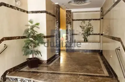 Apartment - 3 Bedrooms - 2 Bathrooms for rent in Arabella - 5th Settlement Compounds - The 5th Settlement - New Cairo City - Cairo