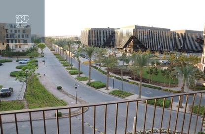 Apartment - 2 Bedrooms - 2 Bathrooms for rent in Eastown - 5th Settlement Compounds - The 5th Settlement - New Cairo City - Cairo