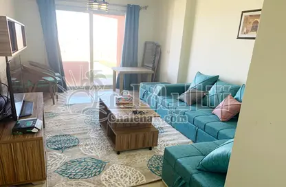 Chalet - 1 Bedroom - 2 Bathrooms for sale in Grand View - Porto Sokhna - Al Ain Al Sokhna - Suez Chalet - 1 Bedroom - 2 Bathrooms for sale in Grand View - Porto Sokhna - Al Ain Al Sokhna - Suez