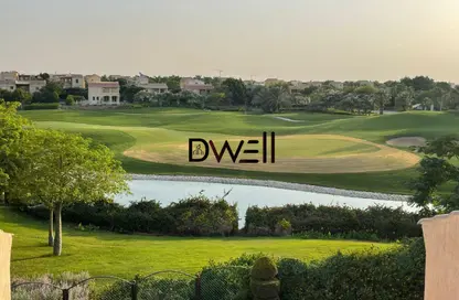 فيلا - 5 غرف نوم - 5 حمامات للبيع في پريڤادو - مدينتي - القاهرة