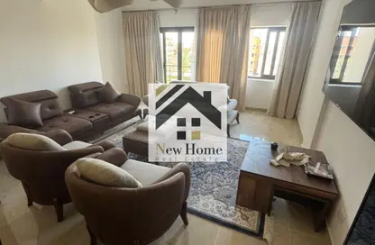 Apartment - 3 Bedrooms - 2 Bathrooms for sale in Fifth Square - The 5th Settlement - New Cairo City - Cairo