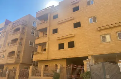 Apartment - 2 Bedrooms - 1 Bathroom for sale in The 3rd Settlement - New Cairo City - Cairo