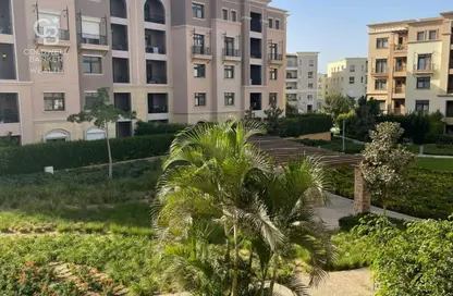 Apartment - 3 Bedrooms - 3 Bathrooms for sale in Mivida - 5th Settlement Compounds - The 5th Settlement - New Cairo City - Cairo