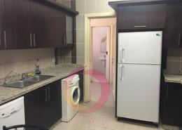 Duplex - 3 bedrooms for للايجار in Casa - Sheikh Zayed Compounds - Sheikh Zayed City - Giza