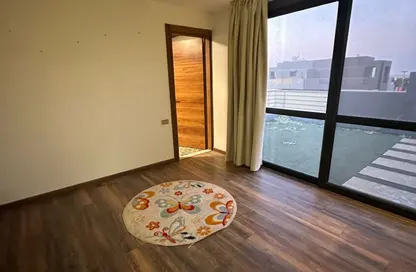 منزل مزدوج - 4 غرف نوم - 4 حمامات للبيع في باتيو الزهراء - كمبوندات الشيخ زايد - الشيخ زايد - الجيزة