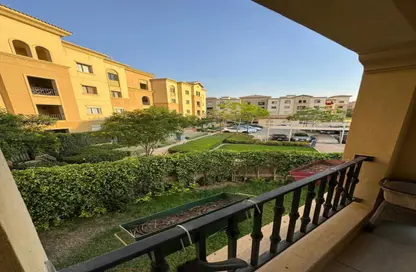 Apartment - 3 Bedrooms - 3 Bathrooms for sale in Mivida - 5th Settlement Compounds - The 5th Settlement - New Cairo City - Cairo