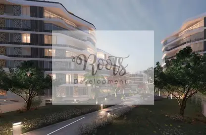 Apartment - 3 Bedrooms - 2 Bathrooms for sale in Bloomfields - Mostakbal City Compounds - Mostakbal City - Future City - Cairo