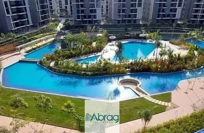 شقة - 3 غرف نوم - 3 حمامات للبيع في صن كابيتال - طريق الفيوم الصحراوى - مدينة 6 أكتوبر - الجيزة