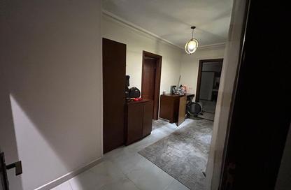 Apartment - 4 Bedrooms - 3 Bathrooms for sale in Tiba Gardens - Northern Expansions - 6 October City - Giza