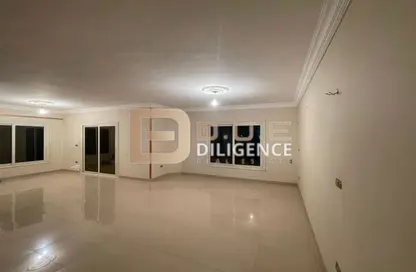 Apartment - 3 Bedrooms - 2 Bathrooms for sale in El Banafseg Apartment Buildings - El Banafseg - New Cairo City - Cairo