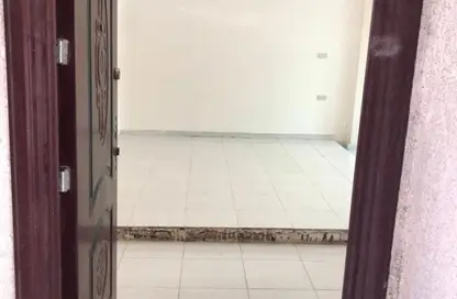 Apartment - 2 Bedrooms - 2 Bathrooms for sale in 1st Neighborhood - 1st Area - Shorouk City - Cairo