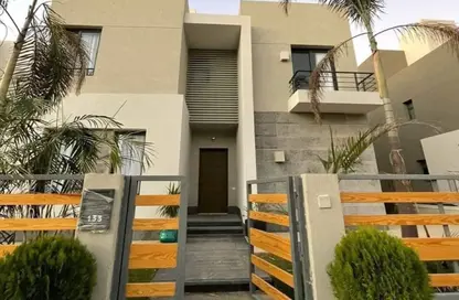 Villa - 6 Bedrooms - 7+ Bathrooms for sale in The Crown - Cairo Alexandria Desert Road - 6 October City - Giza