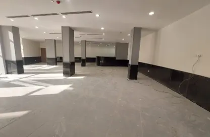 Whole Building - Studio - 7+ Bathrooms for rent in The 5th Settlement - New Cairo City - Cairo