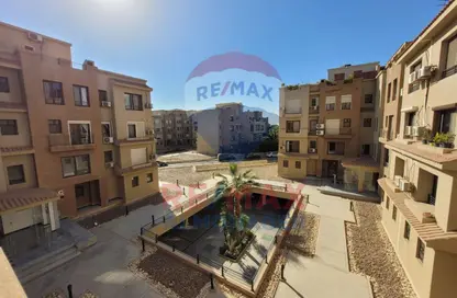 Apartment - 2 Bedrooms - 2 Bathrooms for rent in Casa - Sheikh Zayed Compounds - Sheikh Zayed City - Giza