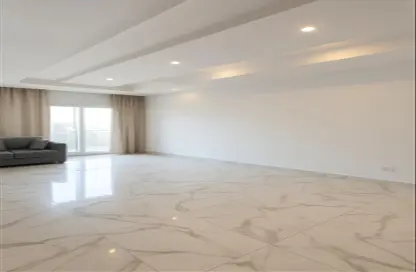 Apartment - 3 Bedrooms - 2 Bathrooms for rent in The Square - 5th Settlement Compounds - The 5th Settlement - New Cairo City - Cairo