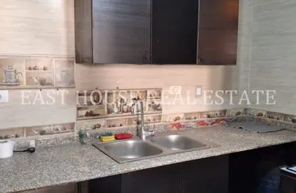 Apartment - 3 Bedrooms - 2 Bathrooms for rent in Durrat Al Qahira - North Investors Area - New Cairo City - Cairo